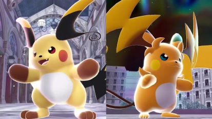 Hoe krijg je alle nieuwe Mega Pokémon in Mega Dimension DLC