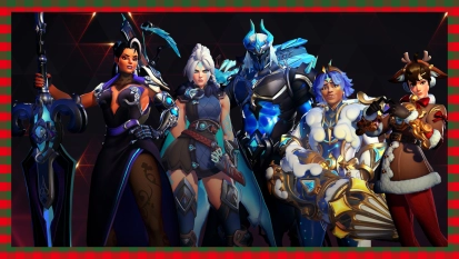 Win de Ultimate Battle Pass van Overwatch 2 Season 20