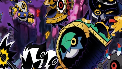 Ratatan krijgt deze maand een duistere update