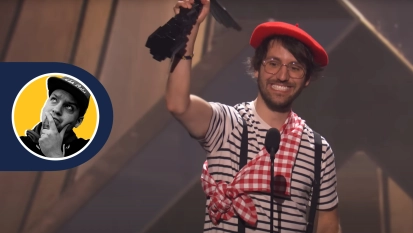 Waar AAA-studio's vechten om een been, gaat de indie ermee heen