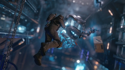 Starfield lijkt grote uitbreiding te ontvangen in 2026