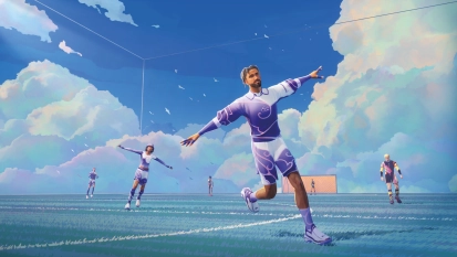 Rematch trapt Seizoen 2 af met soepelere gameplay en nieuwe content