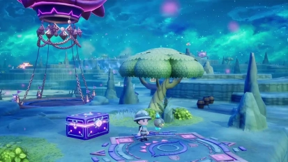 Gratis DLC voor FANTASY LIFE i: The Girl Who Steals Time verschijnt snel