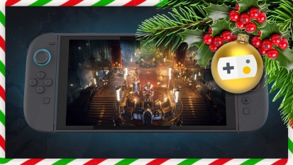 Win een Nintendo Switch 2 pakket