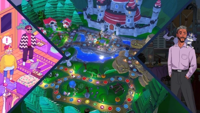 Verlanglijst: 26/12/'25 met Lunars, Greenhearth Necromancer en Thrifty Business