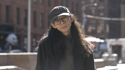 Met solo developer Sam Eng over Skate Story