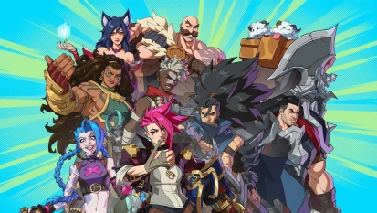 2XKO krijgt releasedatum voor consoles