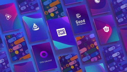 CD Projekt verkoopt GOG aan medeoprichter Michal Kiciński