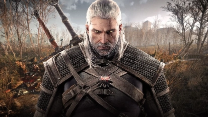 Nieuwe DLC voor The Witcher 3 komt vroeg in 2026
