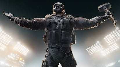 Rainbow Six Siege wordt wederom geteisterd door hacks