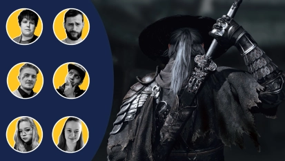 Wat is onze meest felbegeerde game van 2026?