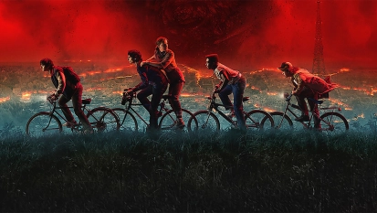 Geheime Stranger Things-aflevering verschijnt op 7 januari