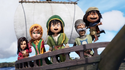 Dragon Quest VII Reimagined demo verschijnt binnenkort