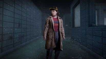 Stranger Things komt (nog eens) naar Dead By Daylight