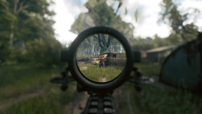 Active Matter verschijnt in 2026 met DLSS 4 en ray tracing