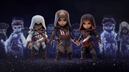 Vers uit de vakbond wordt Ubisoft Halifax gesloten