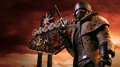 Naast Fallout 3 staat ook New Vegas op remaster-agenda