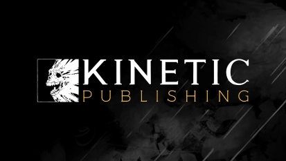 Phasmophobia-devs stichten Kinetic Publishing op