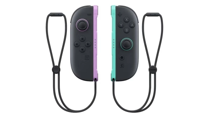 Nintendo onthult eerste Joy-Con 2 kleurvariant voor Switch 2