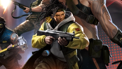 Krafton onthult Steam Early Access-datum voor PUBG: BLINDSPOT