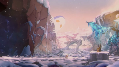 The Eternal Life of Goldman ontvangt februari-demo