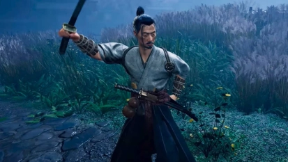 Japanse Steampunk RPG Shadow of the Road duikt op