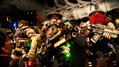 Deep Rock Galactic: Season 06 kent releasedatum