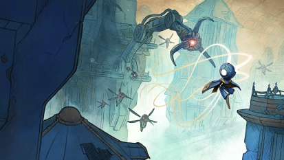 MIO: Memories in Orbit review - Herinneringswaardig