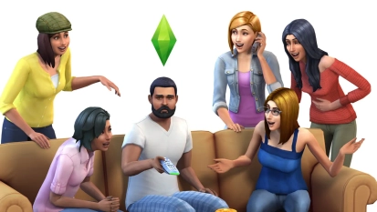 EA breekt stilte over toekomst van The Sims franchise