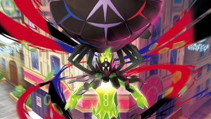 Pokémon TCG Mega Evolution—Perfect Order brengt Mega Pokémon