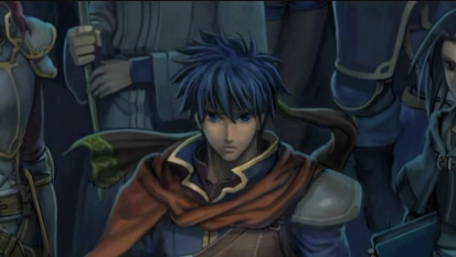 Fire Emblem: Path of Radiance is nu ook op Switch speelbaar