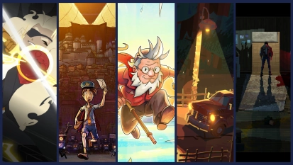 Hidden Gems van 2026 - deze potentiële knallers mag je niet missen