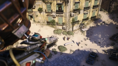 ARC Raiders bereikt nog maar eens nieuwe mijlpaal