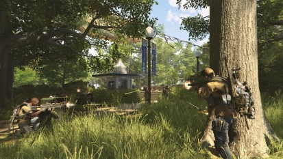 Ubisoft schrapt 55 banen bij Massive en Stockholm