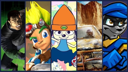 Vergeten PlayStation-exclusives die in 2026 terug moeten komen