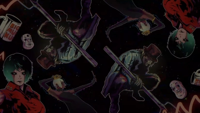 Cyberpunk-noir RPG Celestial Return onthuld