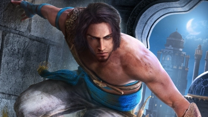Ubisoft maakt zich klaar voor Prince of Persia-remake shadow drop