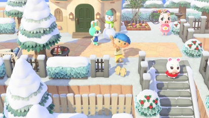 Hoe bevalt de Switch 2-upgrade van Animal Crossing: New Horizons?