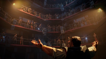 Tides of Tomorrow ontvangt nieuwe releasedatum in april