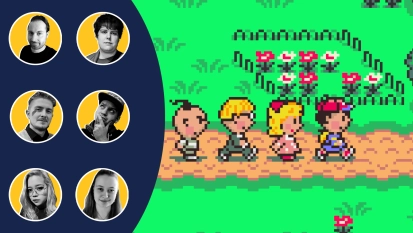 Welke gameserie moet terugkeren?