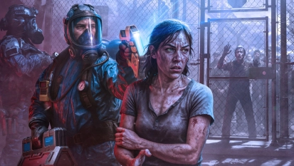 Quarantine Zone: The Last Check review - Hersenloos vermaak