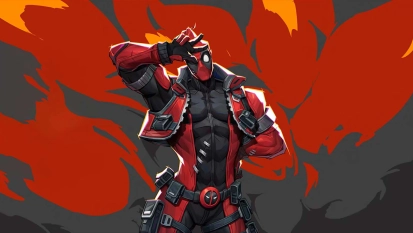 Cosmetics farmen in Marvel Rivals komt spoedig ten einde