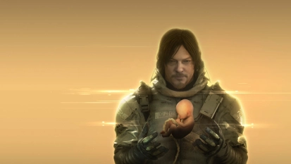 Death Stranding strandt aan bij Game Pass januari 2026