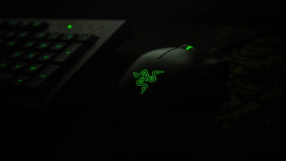 CEO van Razer claimt dat gamers van AI houden