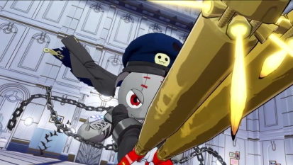 Episode 2 van Digimon Story Time Stranger verschijnt snel