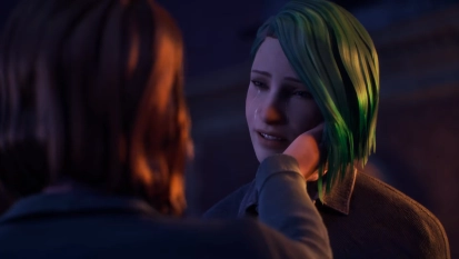 Life Is Strange: Reunion sluit verhaal Max en Chloe af