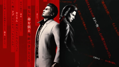 Yakuza Kiwami 3 regisseur benadrukt belang van extra content