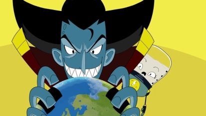 Earth Must Die review - Lach, alsof het je laatste dag is