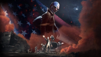 Er vallen ontslagen bij PAYDAY-dev Starbreeze Studios