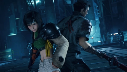 FINAL FANTASY VII REMAKE INTERGRADE nu beschikbaar op Nintendo Switch 2 en Xbox Series
